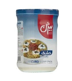 کشک شیشه 240 گرم بیژن